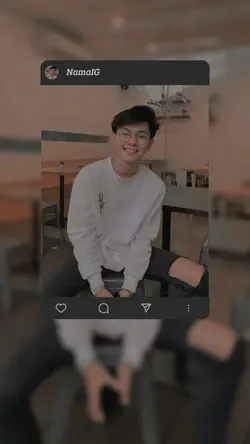 Frame Instagram