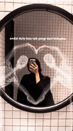 AndaiDuluKauTakPergi