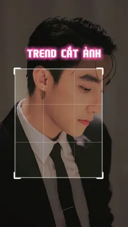 Cắt ảnh