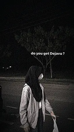 do you get dejavu???