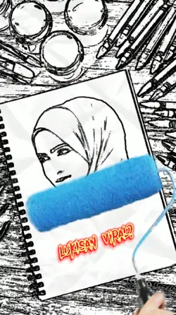 lukisan pic art