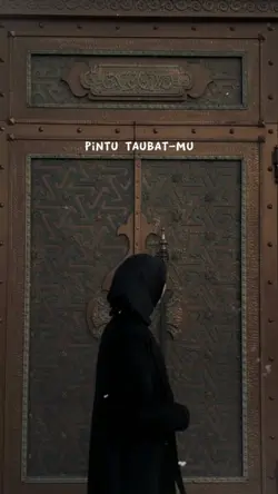 pintu taubat
