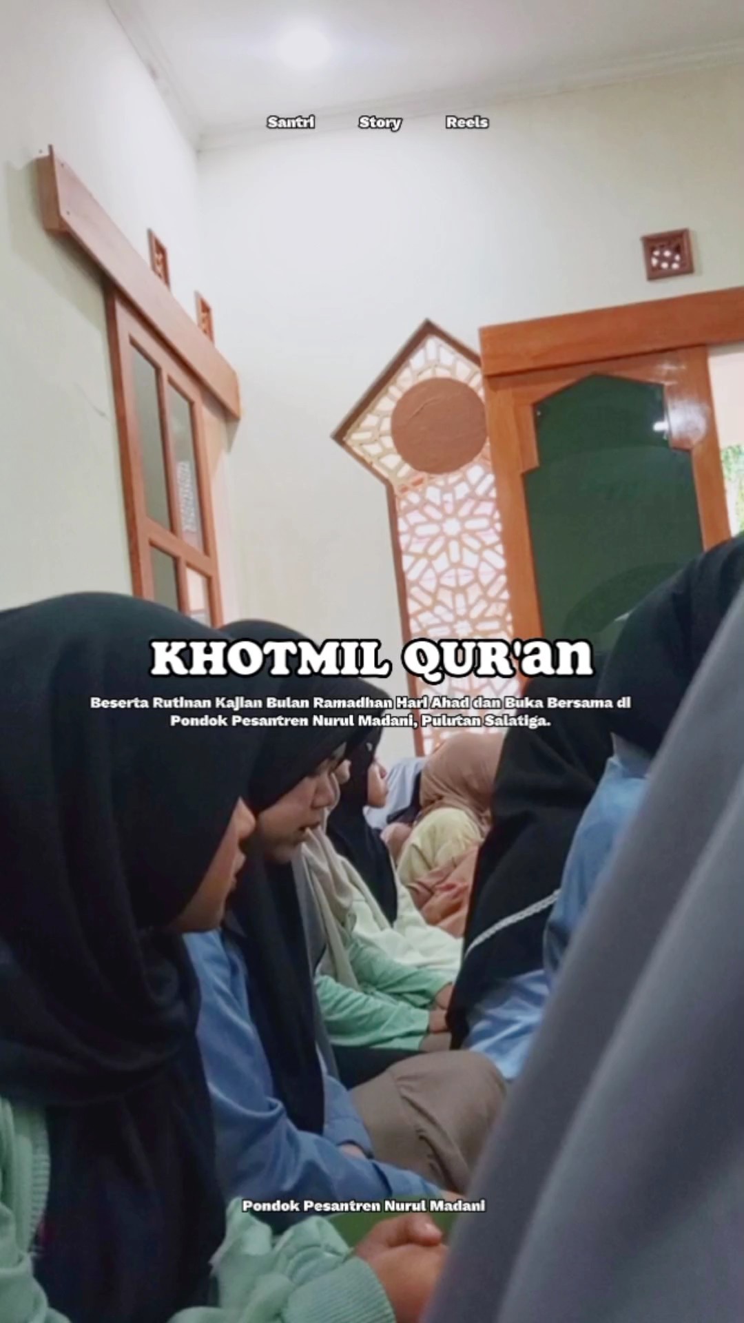 Khataman Qur'an