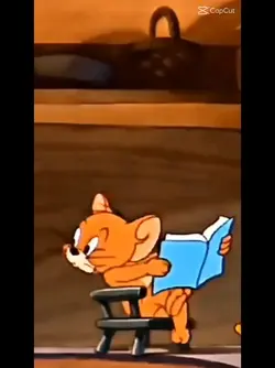 mẫu Jerry cute