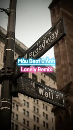 Mẫu Beat 6 Ảnh