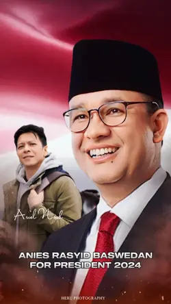 ANIES BASWEDAN