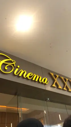 Edisi Nonton Bioskop