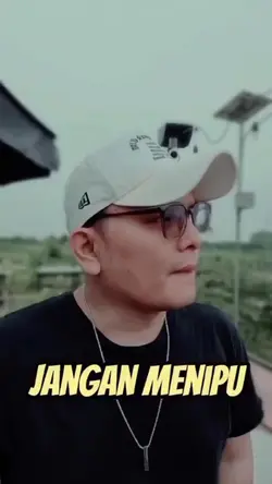 jangan menipu