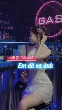 Em đã xa anh remix 