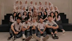 JJ Poto sekelas