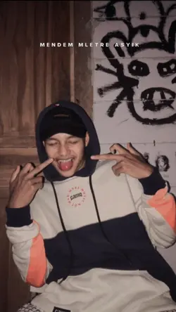 mendem mletre asyik