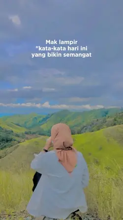mak lampir berkata