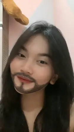 FILTER IG JENGGOT