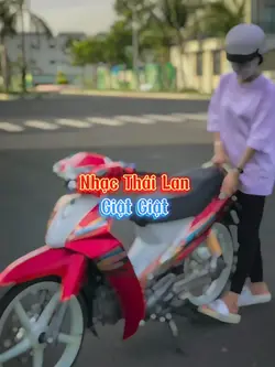 Nhạc Thái Lan