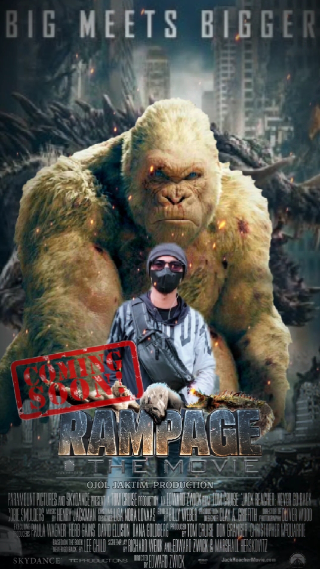POSTER MOVIE