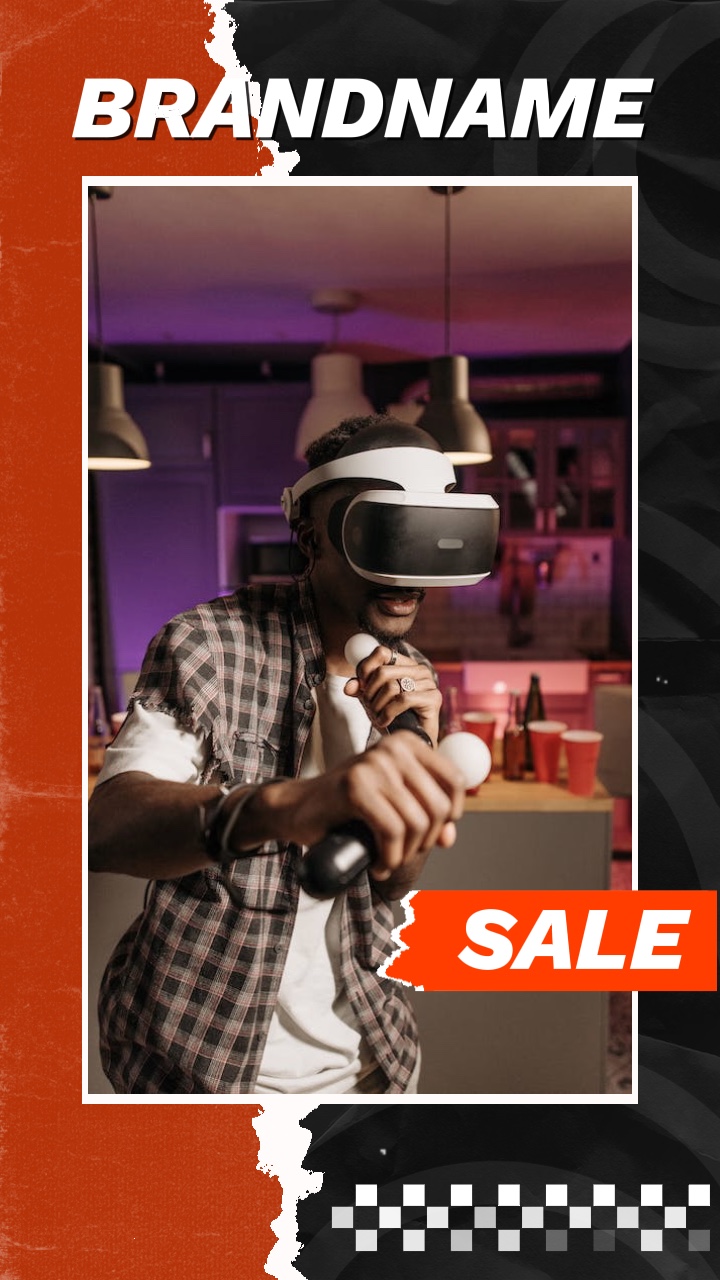Sales Promotion For Products 