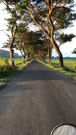 Jalan jalan Santuy