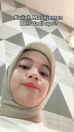 Kuliah manajemen