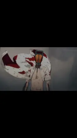 denji chainsaw man