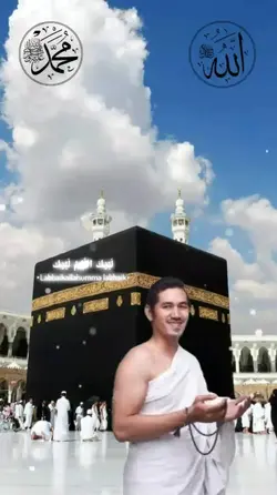 Alhamdulillah sampai