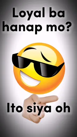 Loyal ba hanap mo? 