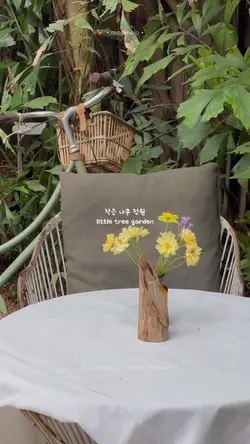 Cafe vlog