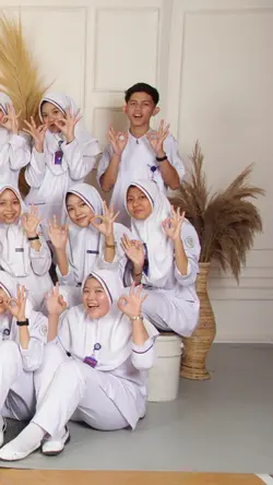 penghujung sekolah