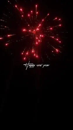 Happy New Year 2022