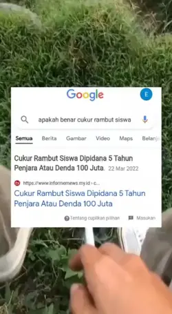 baru tau ini