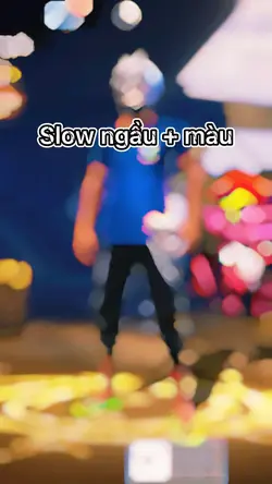SlowFF😍
