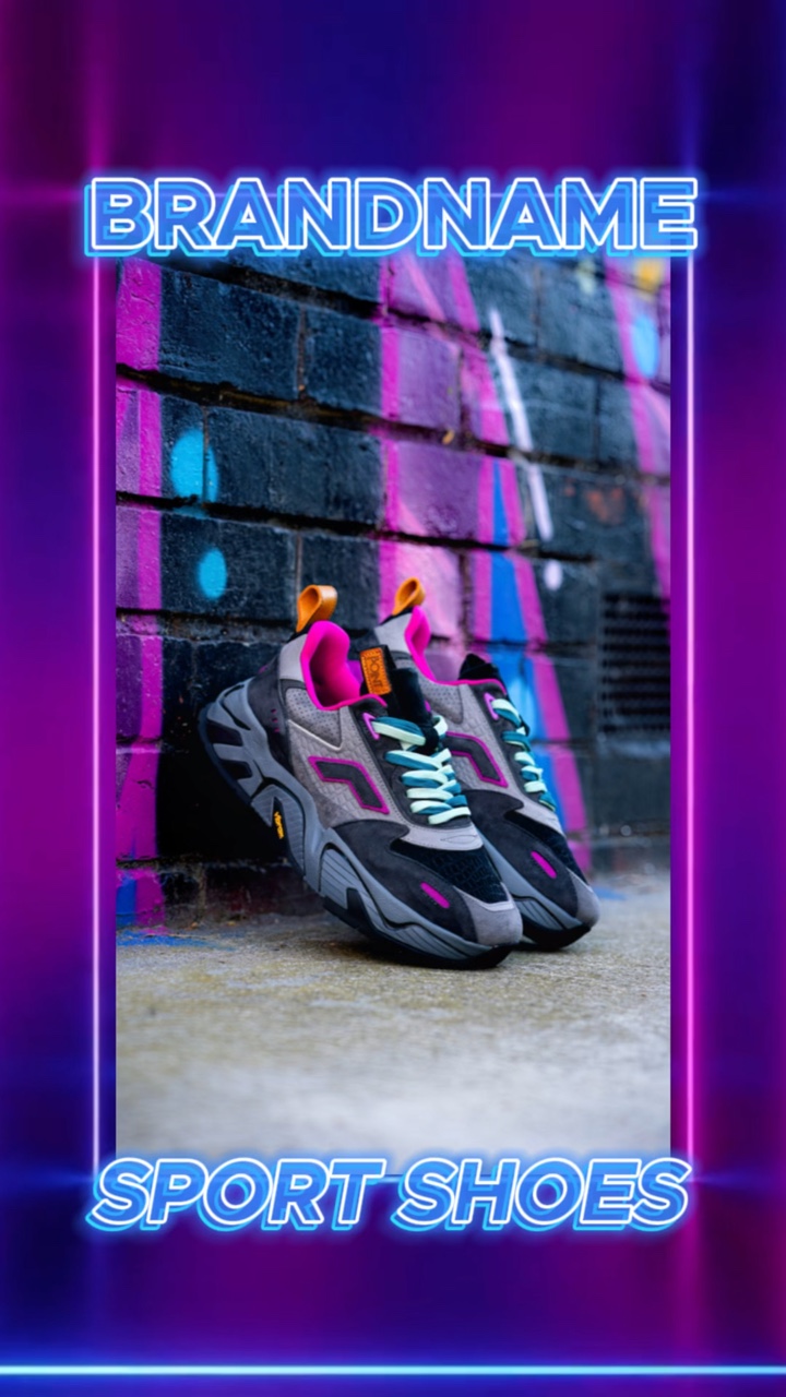 Sportschuhe Promo