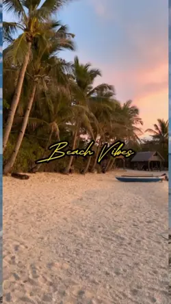 BeachVibes