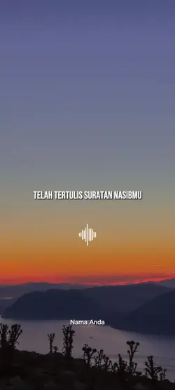 Segenggam Tabah
