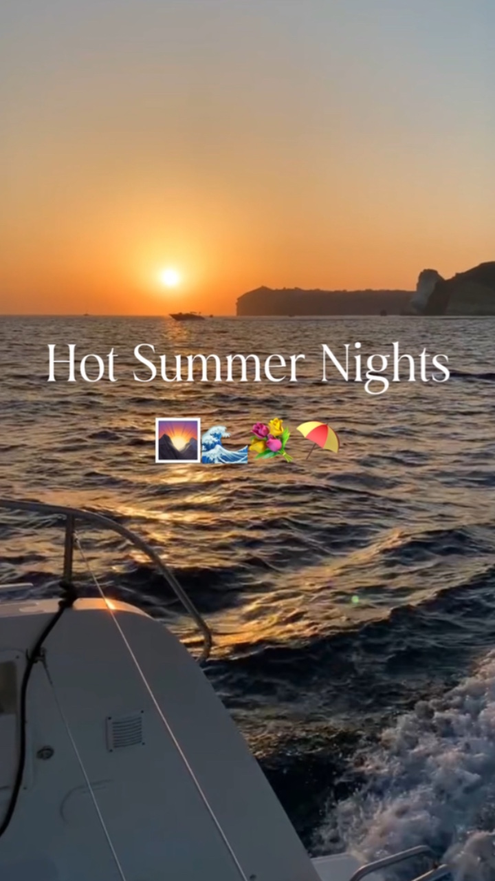 hot summer night