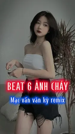 BEAT 6 ẢNH CHÁY