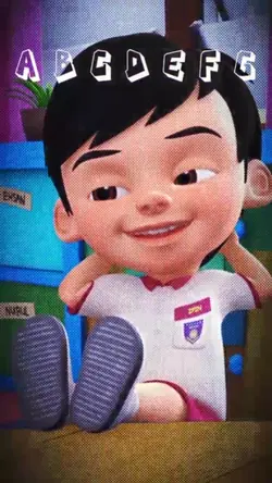 MARI MEMBACA