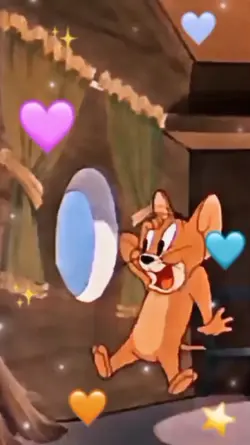 Reaksi Jerry Viral