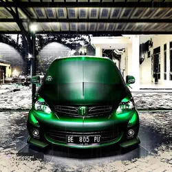 MOBIL ANIMASIKU