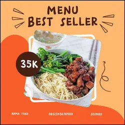 best seller