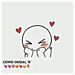 INISIAL CRUSH !