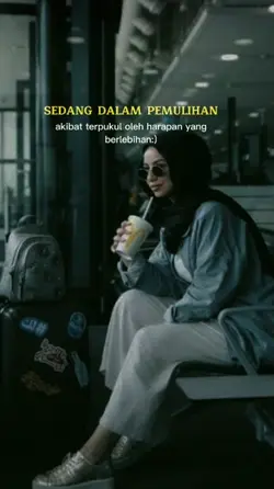 Dalam Pemulihan