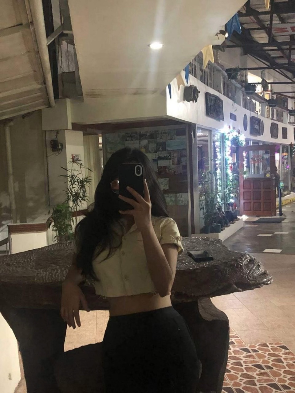 Walang filter 
