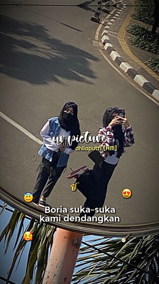 Boria upin ipin