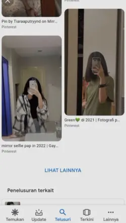 Spontan? komen Uhuyy