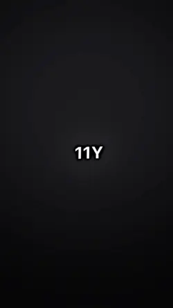 11Y!