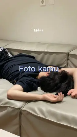 Mood tidur
