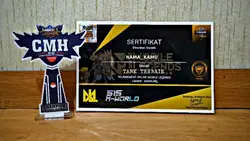 SERTIFIKAT TANK MLBB