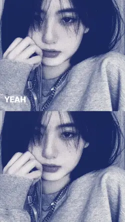 webcam blue