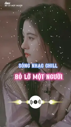 Sóng nhạc chill