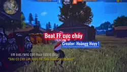 Beat FF cực truất